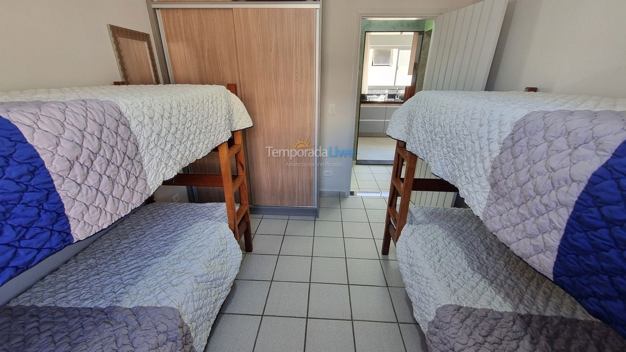 Casa para aluguel de temporada em Ubatuba (Praia Grande)