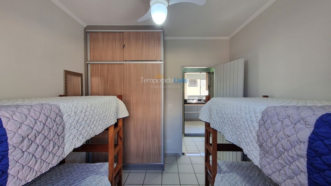 Casa para aluguel de temporada em Ubatuba (Praia Grande)