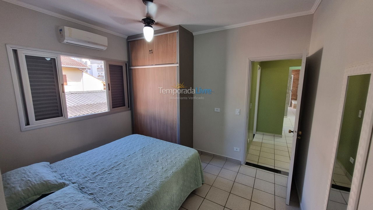 Casa para aluguel de temporada em Ubatuba (Praia Grande)