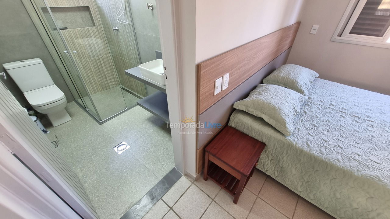Casa para aluguel de temporada em Ubatuba (Praia Grande)