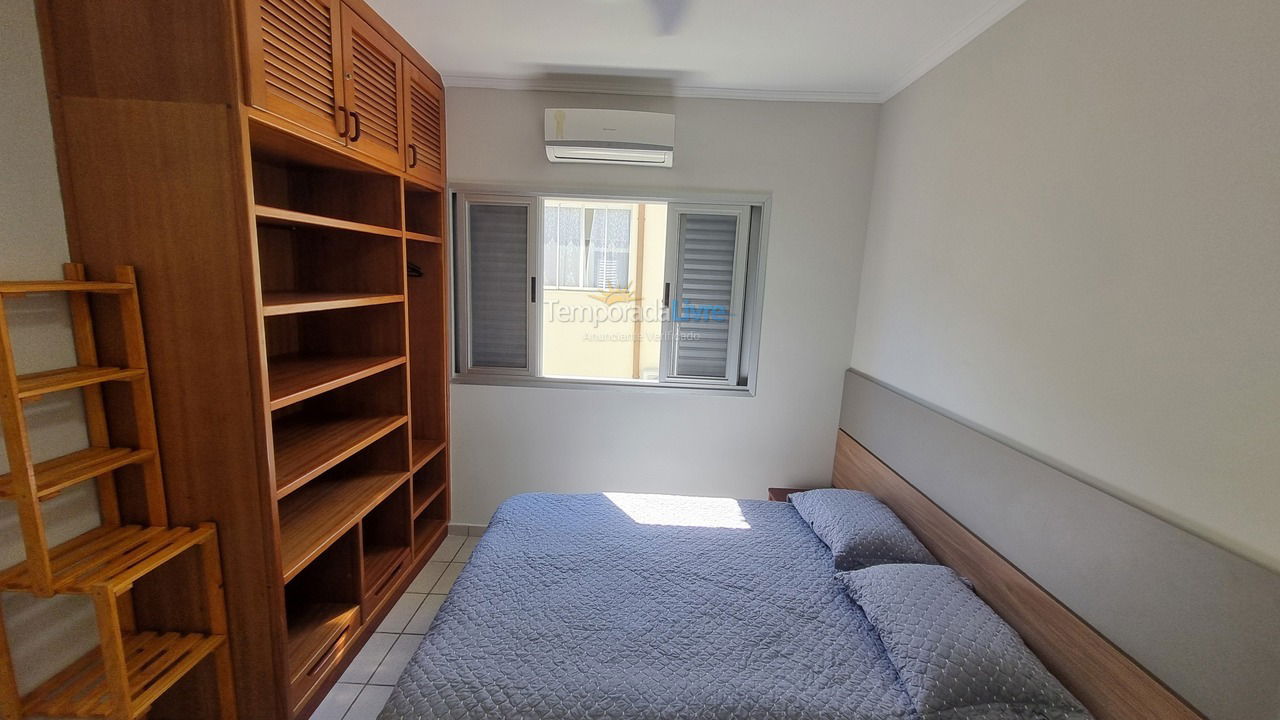 Casa para aluguel de temporada em Ubatuba (Praia Grande)