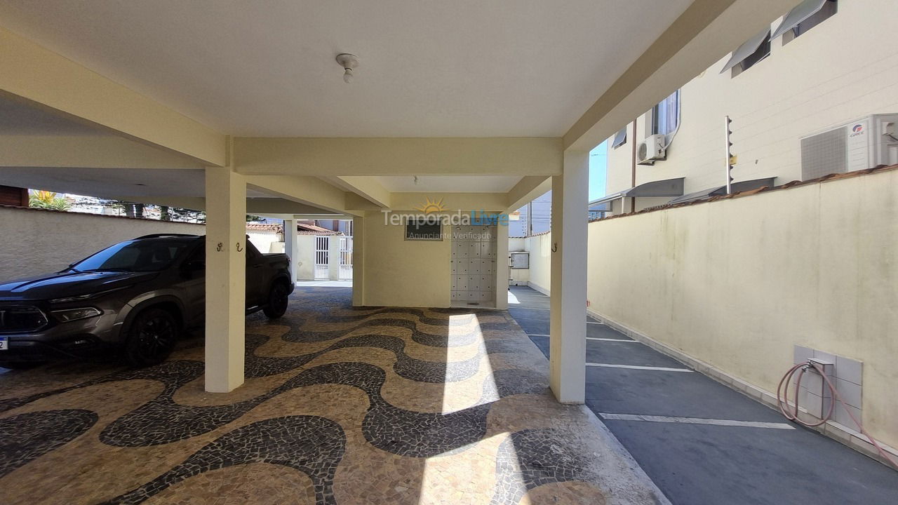 Casa para aluguel de temporada em Ubatuba (Praia Grande)