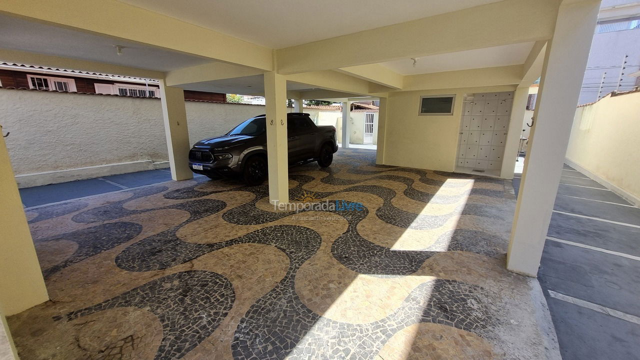 Casa para aluguel de temporada em Ubatuba (Praia Grande)