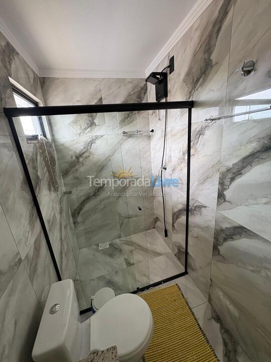 Casa para aluguel de temporada em Bombinhas (Canto Grande)