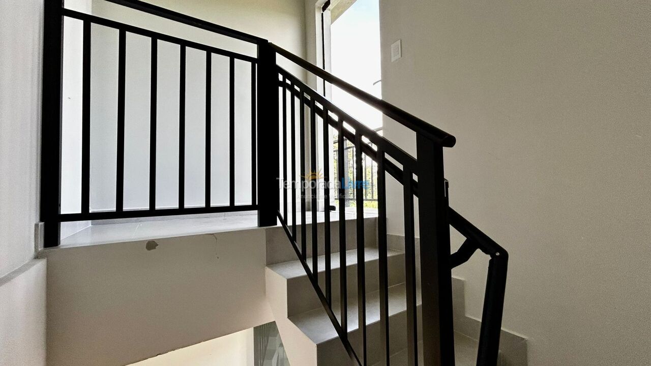 Casa para alquiler de vacaciones em Bombinhas (Mariscal)