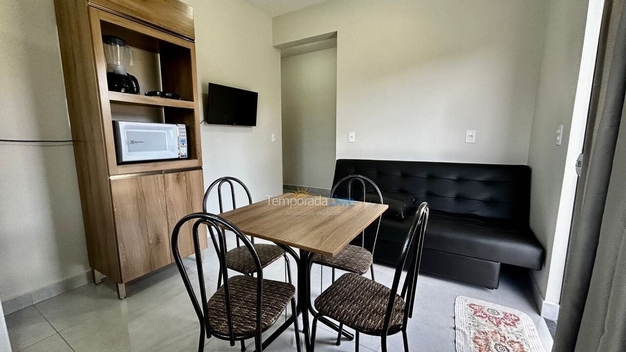 Casa para alquiler de vacaciones em Bombinhas (Mariscal)