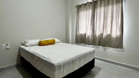 Apartamento de 1 dormitorio en Mariscal