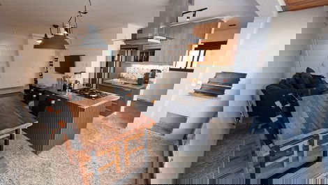Espaço interno