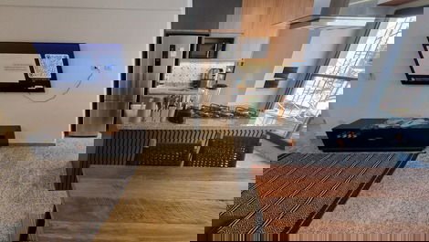 Espaço interno