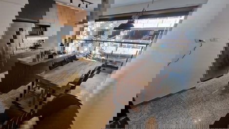 Espaço interno