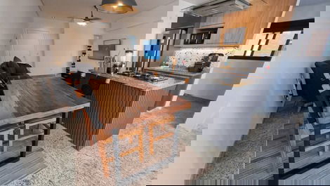 Espaço interno