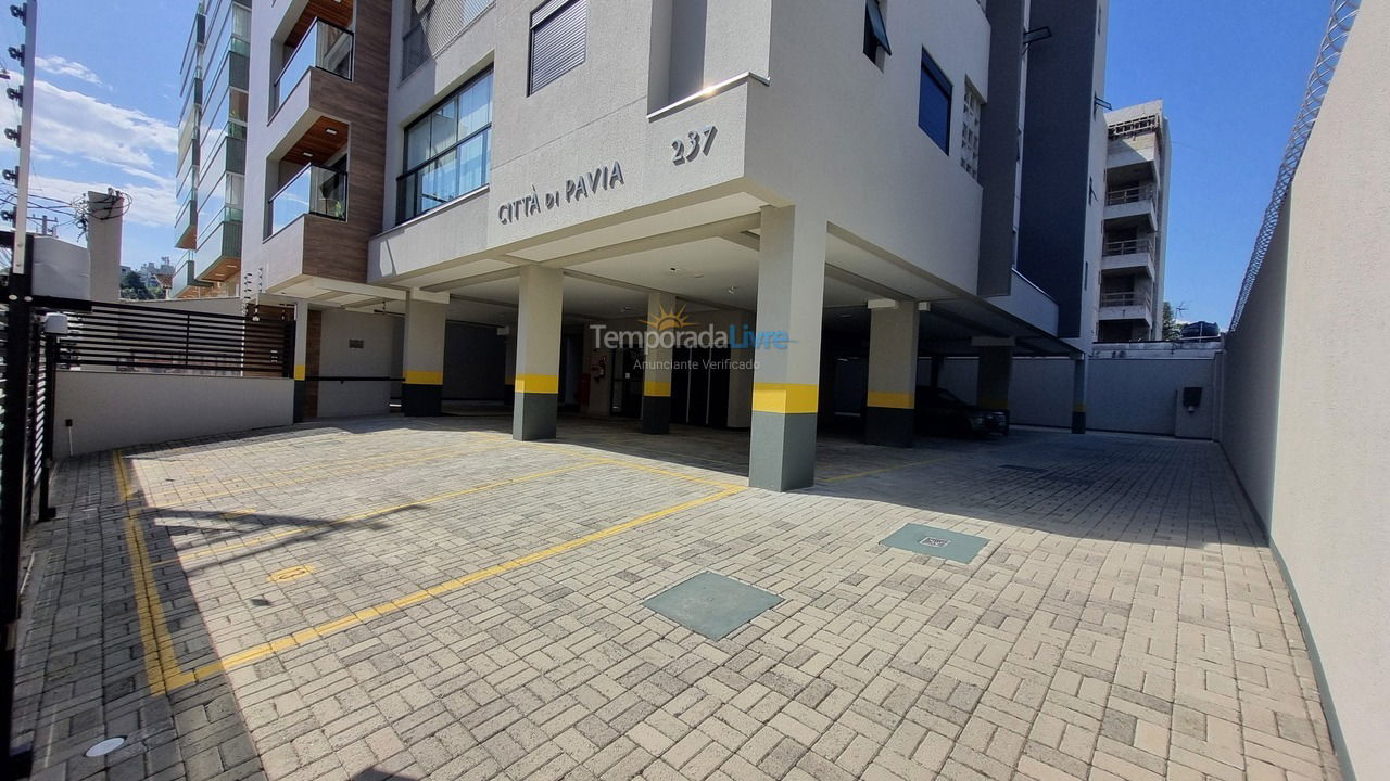 Apartamento para alquiler de vacaciones em Ubatuba (Praia do Tenório)