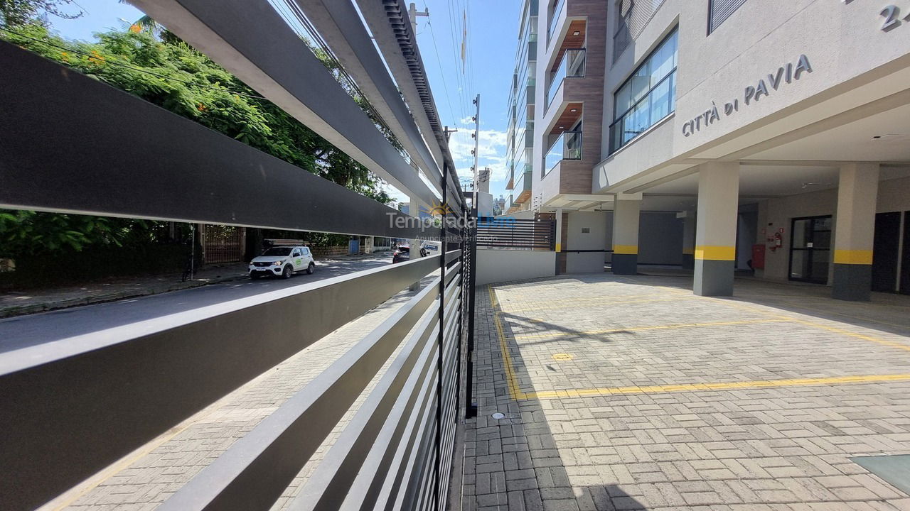 Apartamento para alquiler de vacaciones em Ubatuba (Praia do Tenório)