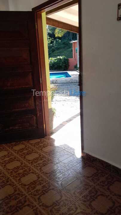 Chácara / sítio para aluguel de temporada em Mairiporã (Terra Preta)