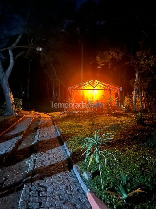 Chácara / sítio para aluguel de temporada em Mairiporã (Terra Preta)