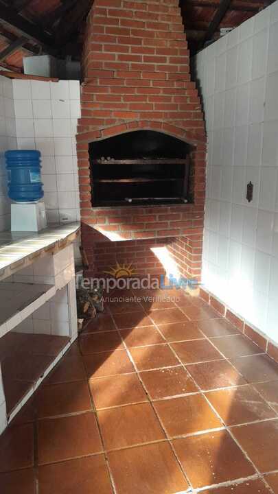 Chácara / sítio para aluguel de temporada em Mairiporã (Terra Preta)