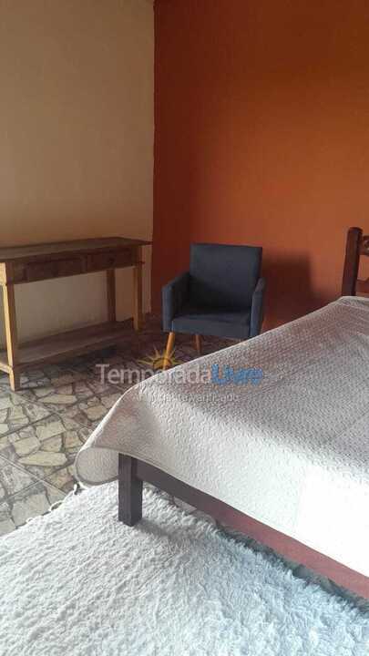 Chácara / sítio para aluguel de temporada em Mairiporã (Terra Preta)