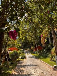 Sítio em Mairiporã