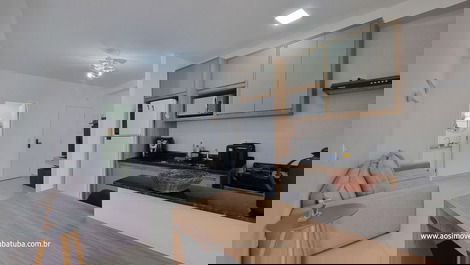 Visão do espaço interno