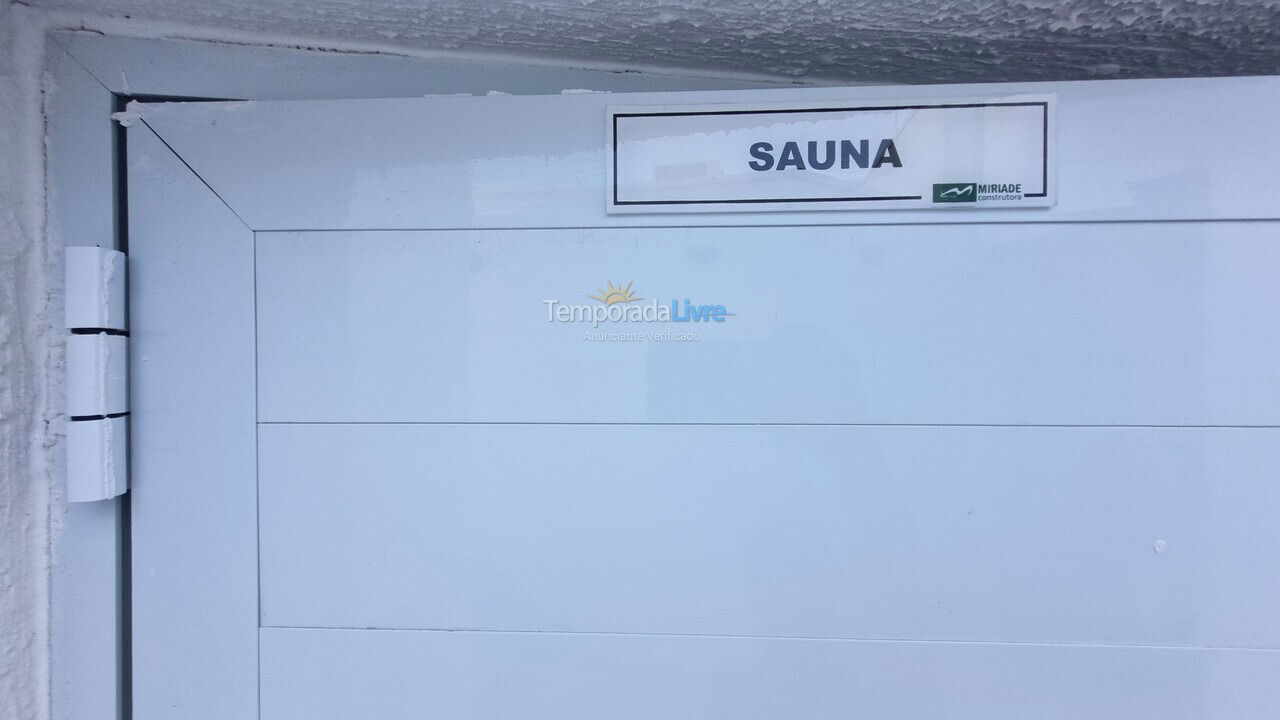 Apartamento para alquiler de vacaciones em Ubatuba (Itaguá)