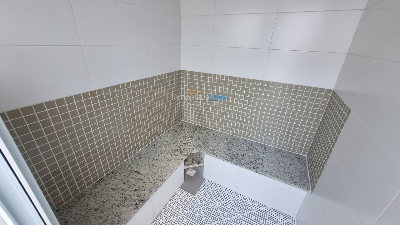 Apartamento para alquiler de vacaciones em Ubatuba (Itaguá)