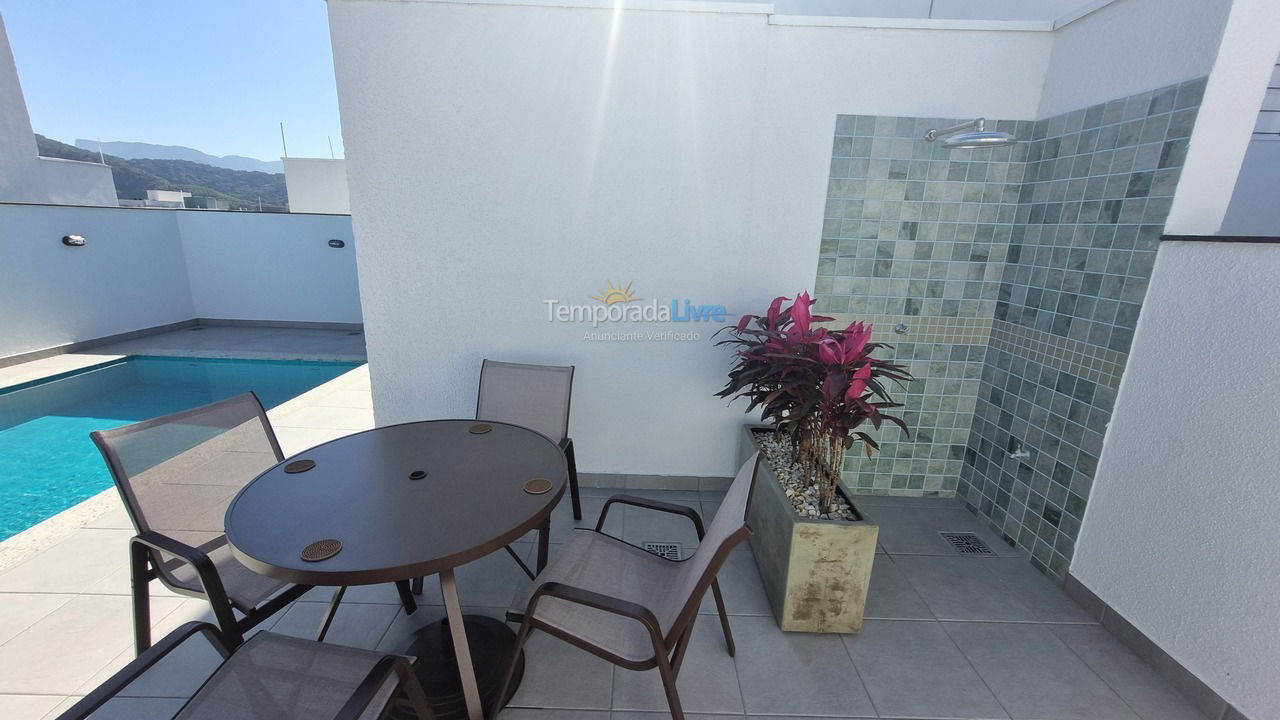 Apartamento para alquiler de vacaciones em Ubatuba (Itaguá)