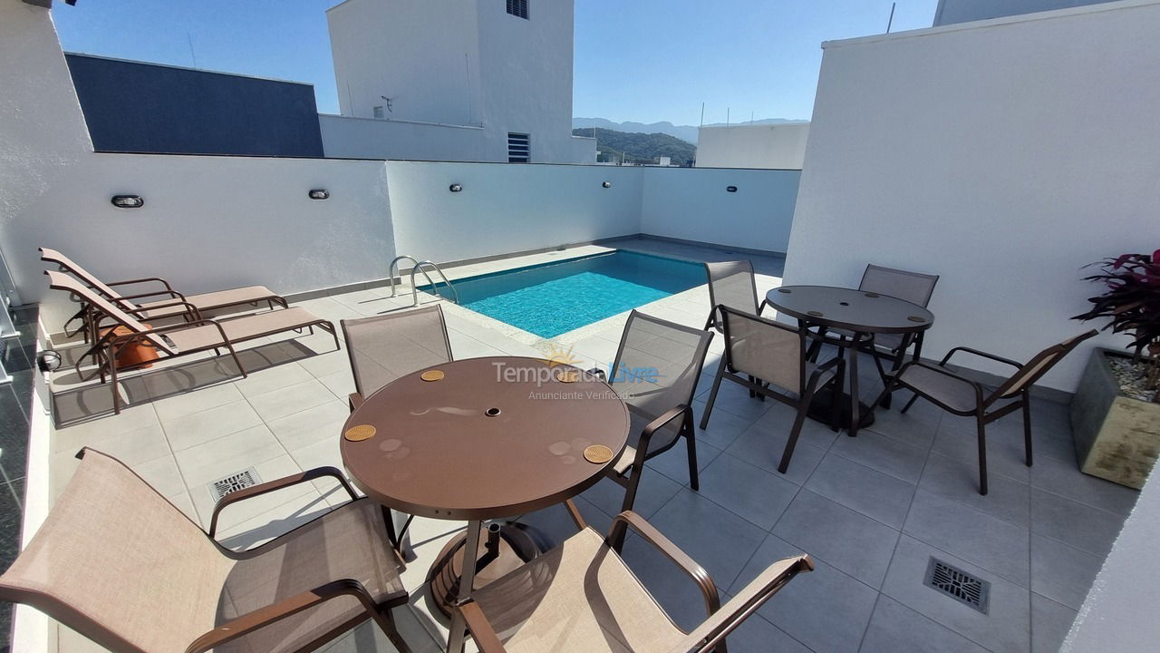 Apartamento para alquiler de vacaciones em Ubatuba (Itaguá)