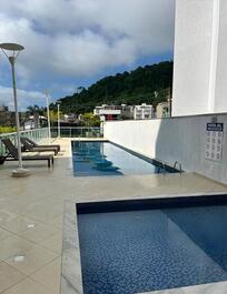 Apartment with full leisure facilities, air conditioning in the bedrooms and Wi-Fi