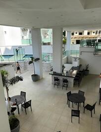 Apartment with full leisure facilities, air conditioning in the bedrooms and Wi-Fi