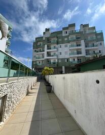 Apartment with full leisure facilities, air conditioning in the bedrooms and Wi-Fi