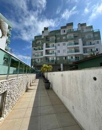 Apartment with full leisure facilities, air conditioning in the bedrooms and Wi-Fi