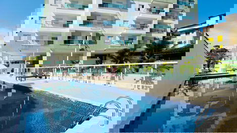 Apartamento para alquilar en Ubatuba - Praia Grande