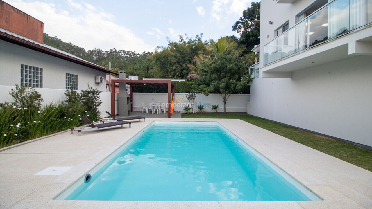 Casa para aluguel de temporada em Florianopolis (Canasvieiras)