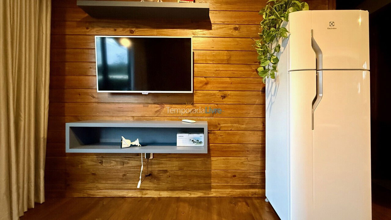 Casa para aluguel de temporada em Florianopolis (Lagoa da Conceição)