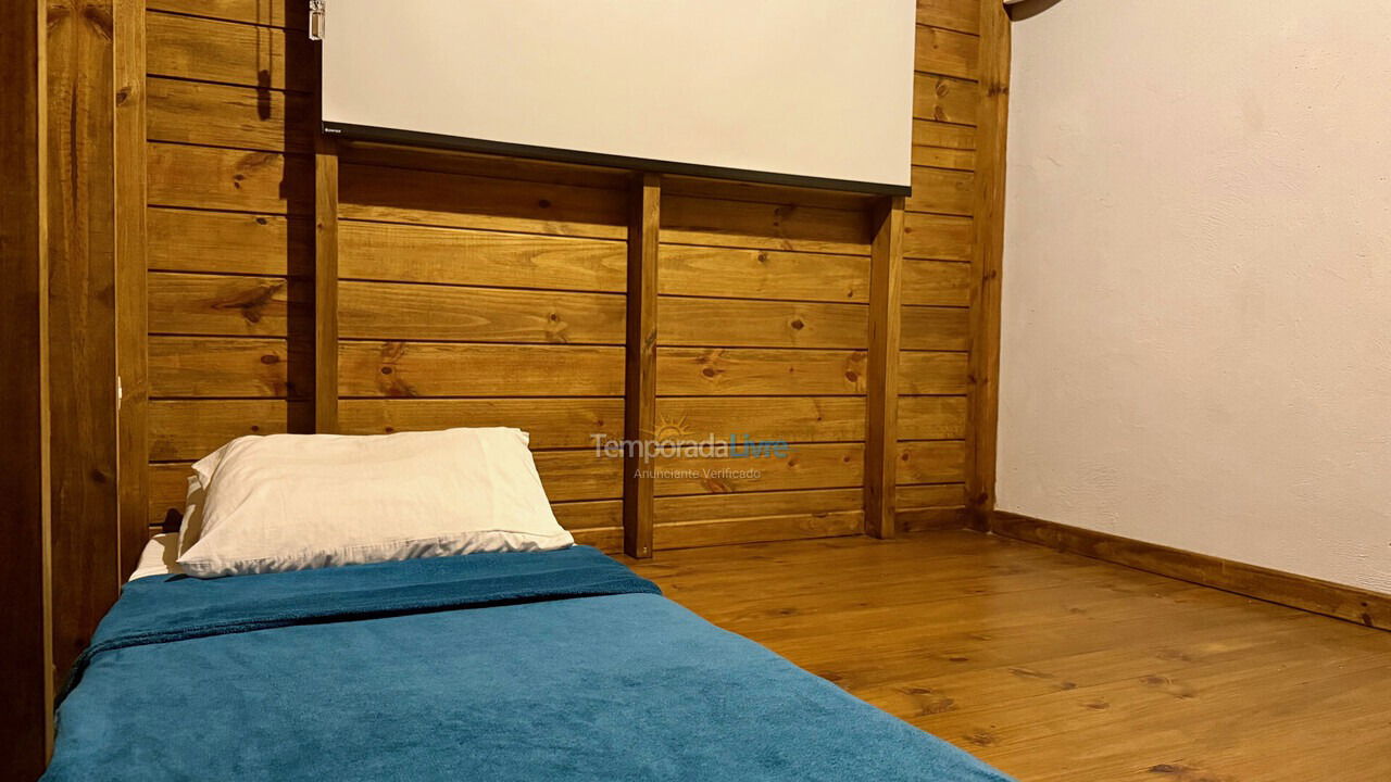 Casa para aluguel de temporada em Florianopolis (Lagoa da Conceição)