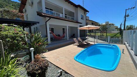 🏡 Beautiful House with Pool in Bombas Beach 🌊