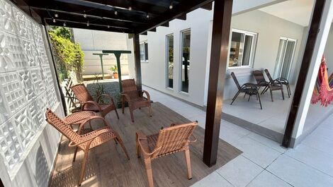 🏡 Beautiful House with Pool in Bombas Beach 🌊