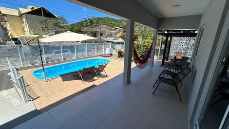 🏡 Beautiful House with Pool in Bombas Beach 🌊