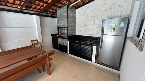 🏡 Beautiful House with Pool in Bombas Beach 🌊