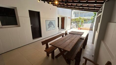 🏡 Beautiful House with Pool in Bombas Beach 🌊