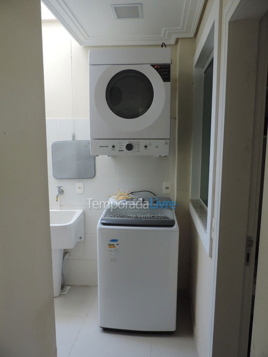 House for vacation rental in Florianópolis (Ponta das Canas)