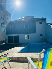 House for rent in Bombinhas - Praia de Bombas