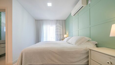 Apartamento para aluguel de temporada Bombinhas,SC