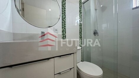 Apartamento para aluguel de temporada Bombinhas,SC