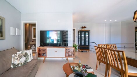 Apartamento para aluguel de temporada Bombinhas,SC