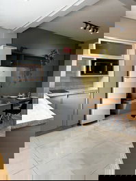 Apartment for rent in Poços de Caldas - Jardim Quisisana