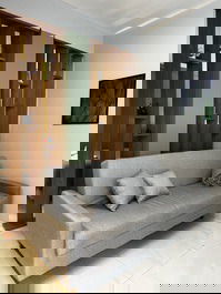 Studio Aconchego Poços - Minimalist and well located