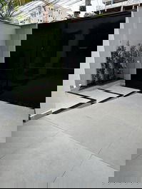 Studio Aconchego Poços - Minimalist and well located