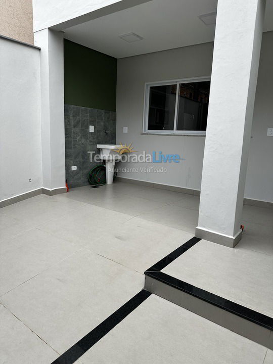 Apartment for vacation rental in Poços de Caldas (Jardim Quisisana)