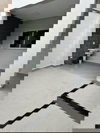 Studio Aconchego Poços - Minimalist and well located